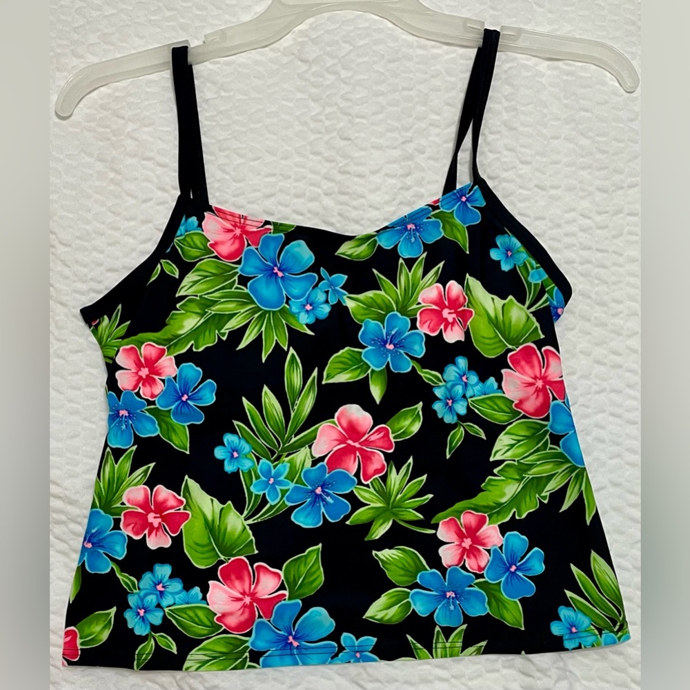 Tankini Top🩱